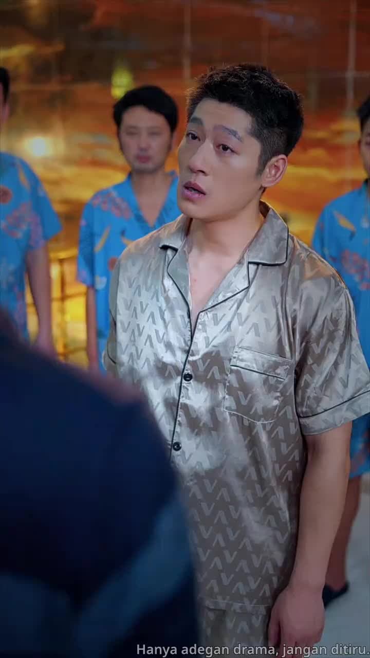 Bapa yang Tak Terkira - Episode 10