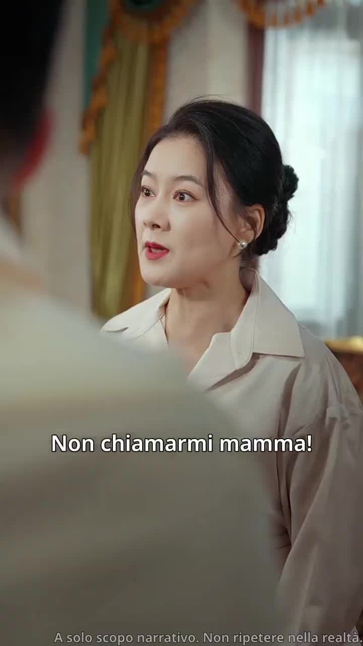 Cresciuta tra i Peggiori - Episode 56