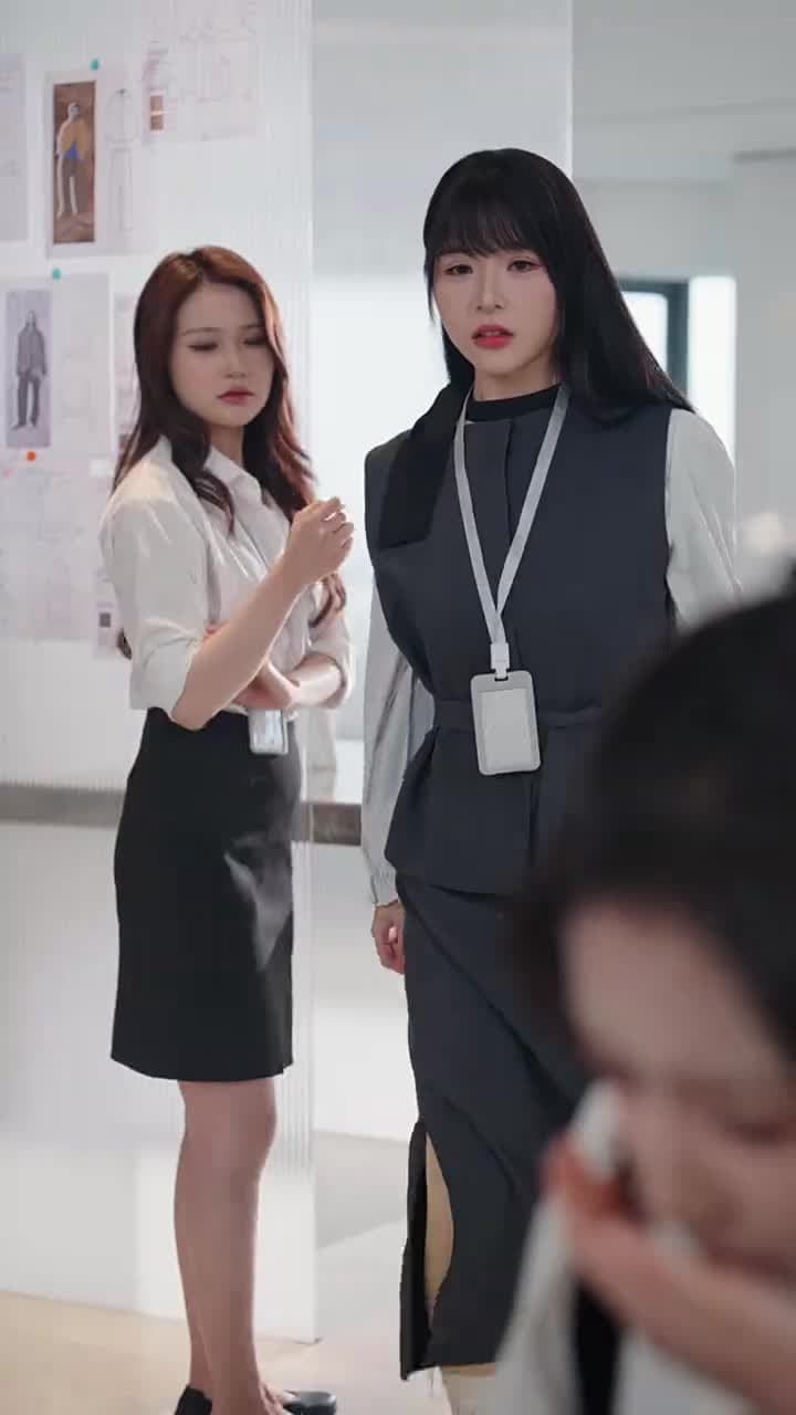 The CEO's Contract Queen - Episode 23