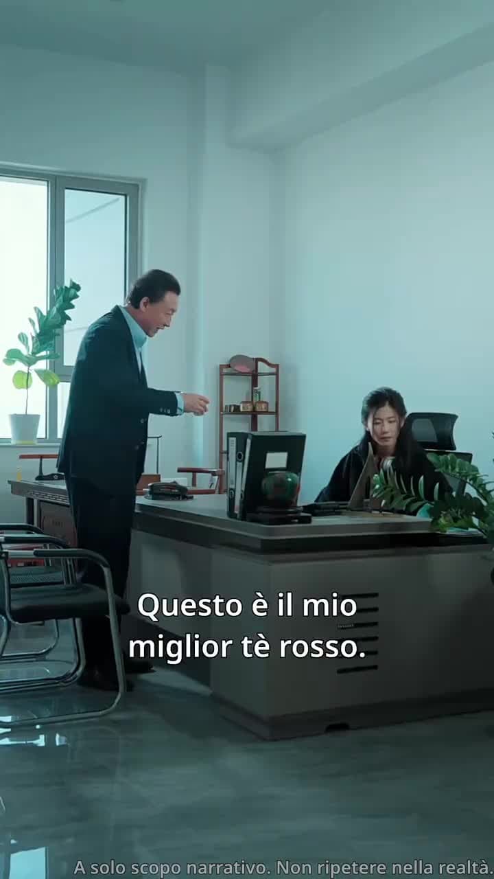 Cresciuta tra i Peggiori - Episode 22