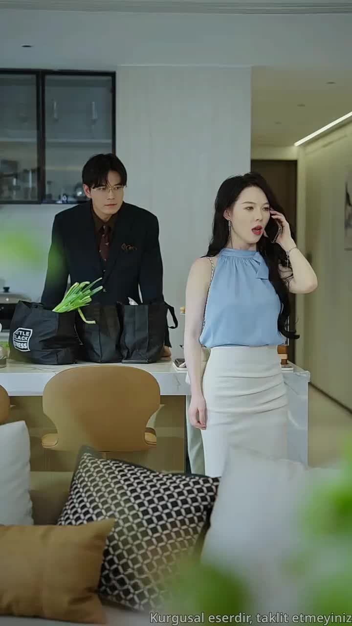 Eski Bir İz - Episode 29