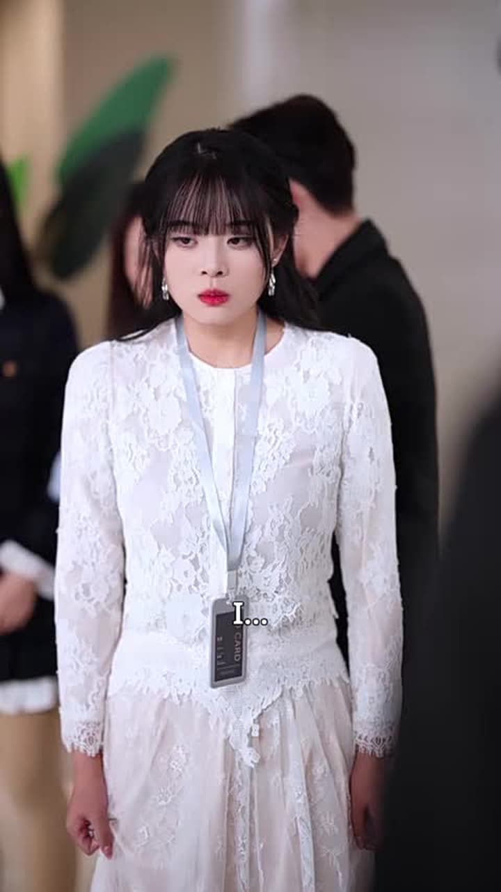 The CEO's Contract Queen - Episode 34