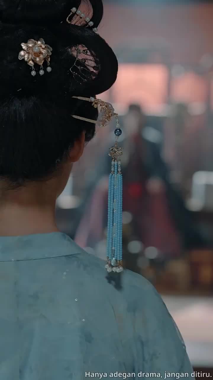 Mantan Suamiku Seorang Kaisar! - Episode 8