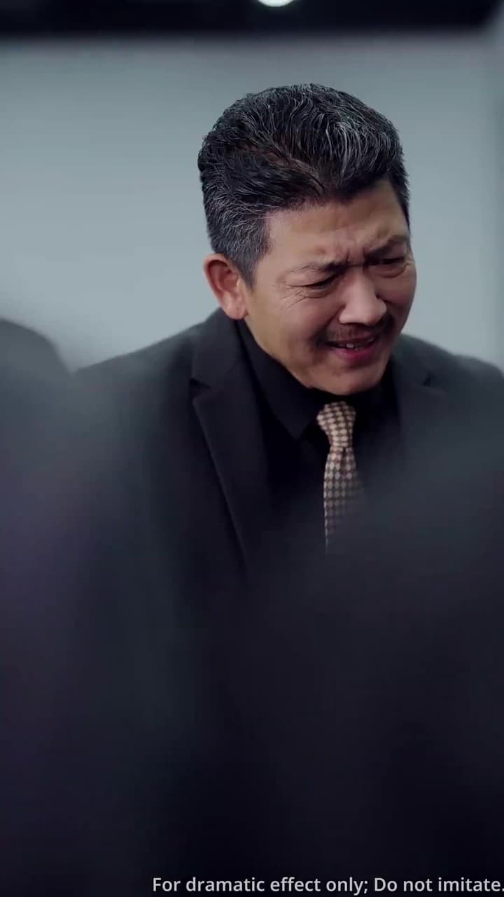 My Dad's the Business Tycoon - Episode 52