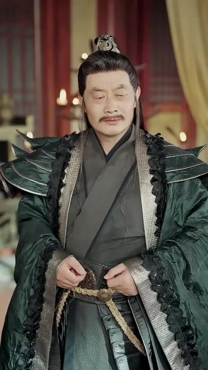 การไล่รักของราชันย์ - Episode 54