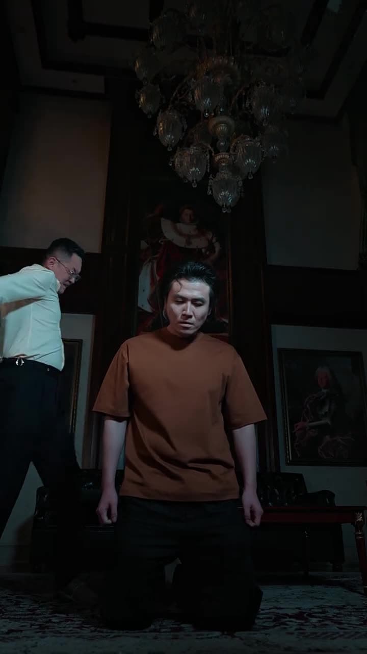 Aku Datang dari Desa Penjahat - Episode 37