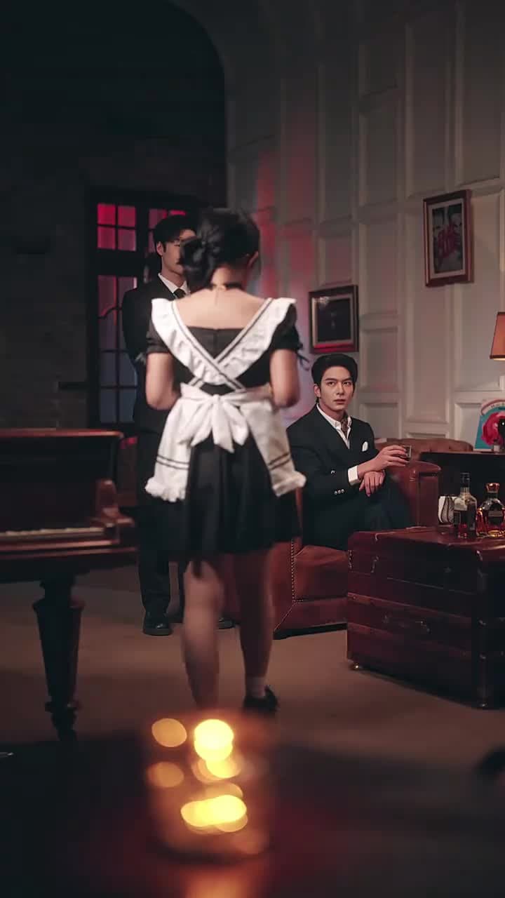 The CEO's Contract Queen - Episode 5