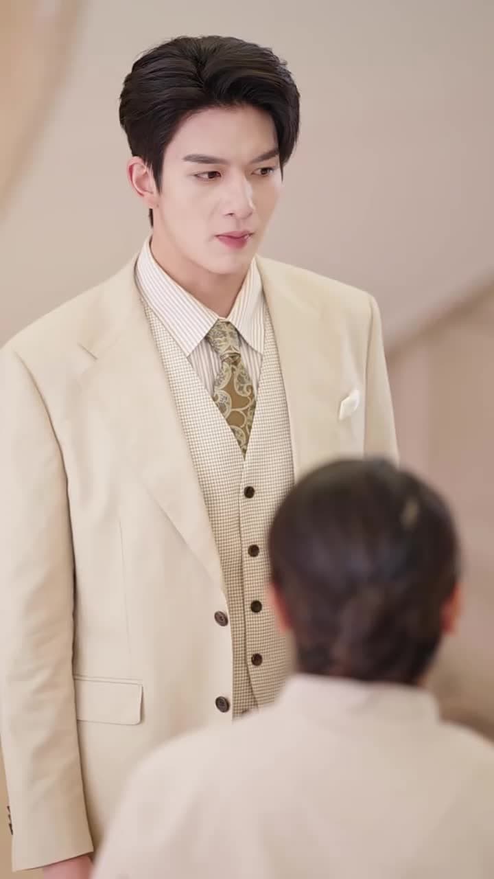 The CEO's Contract Queen - Episode 58