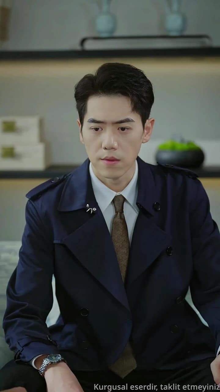 Eski Bir İz - Episode 23