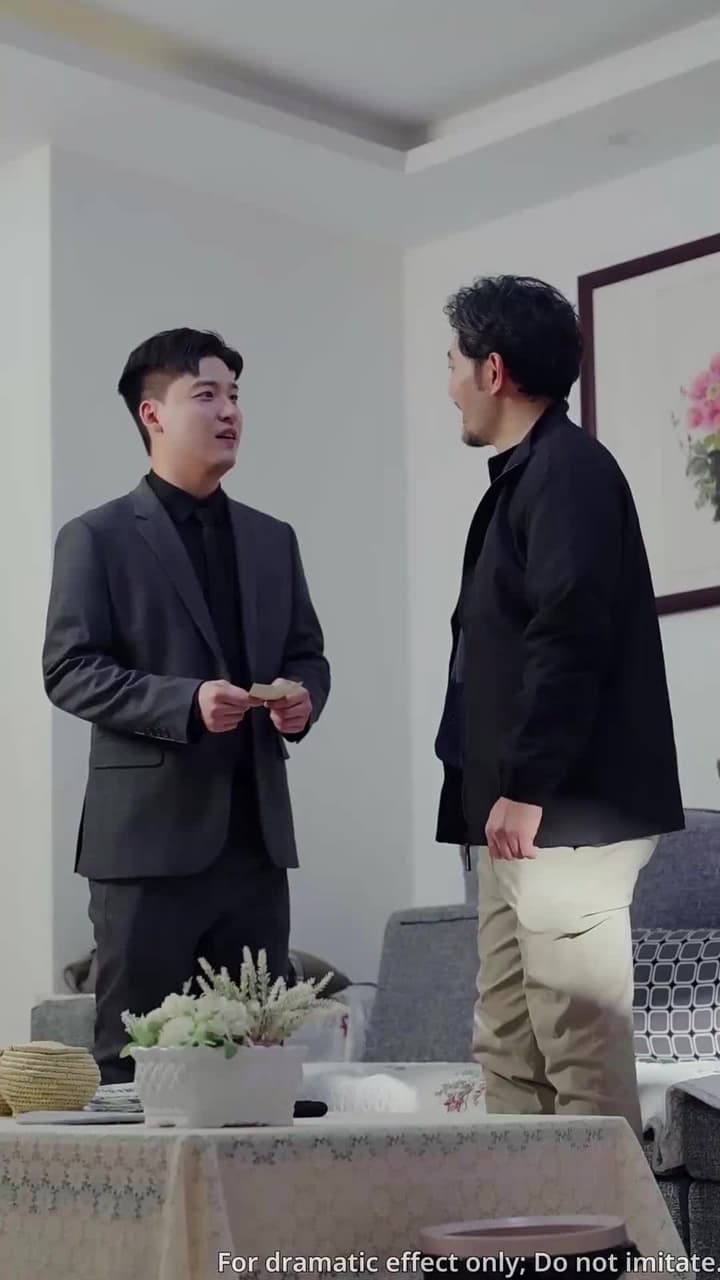 My Dad's the Business Tycoon - Episode 42