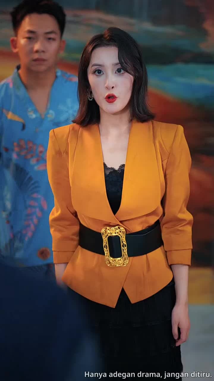 Bapa yang Tak Terkira - Episode 19