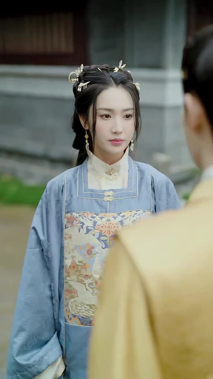 La Principessa Ripudiata - Episode 23
