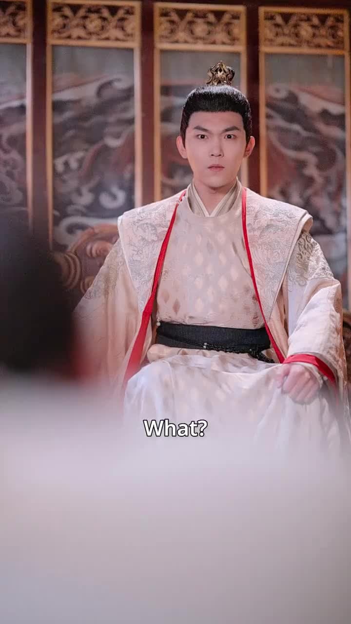 Too Late, Ex! I’m Empress - Episode 79