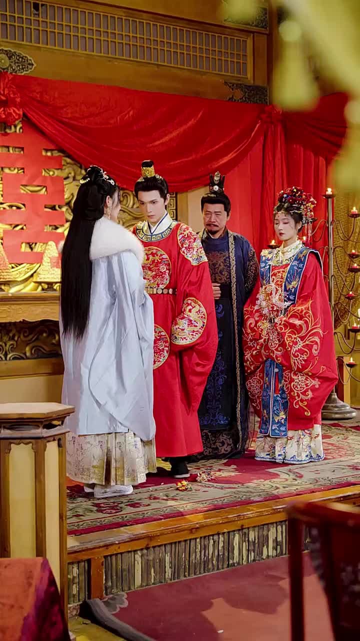 La Principessa Ripudiata - Episode 15
