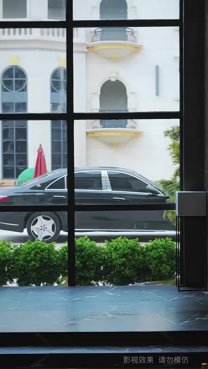 屋檐之下,唯我不容你 - Episode 3