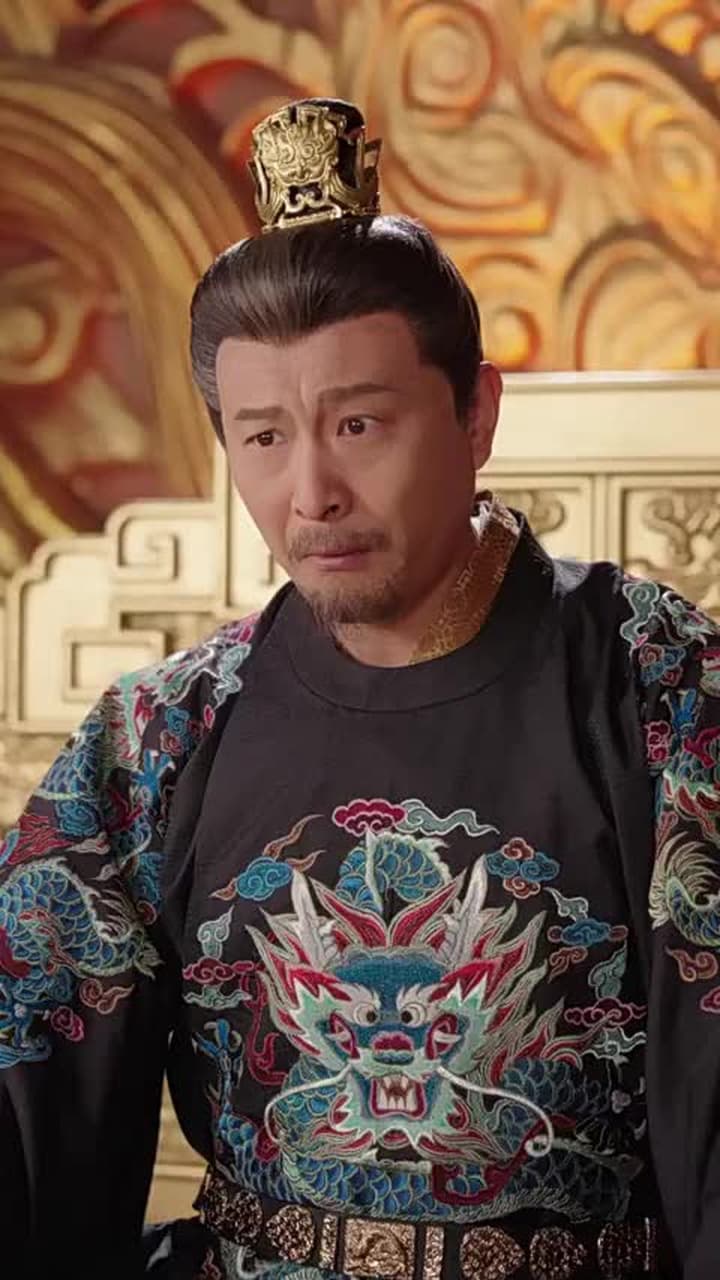 Le Trône de Fortune - Episode 30