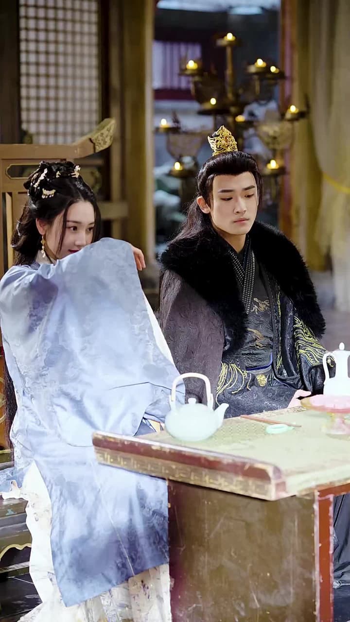 La Principessa Ripudiata - Episode 20