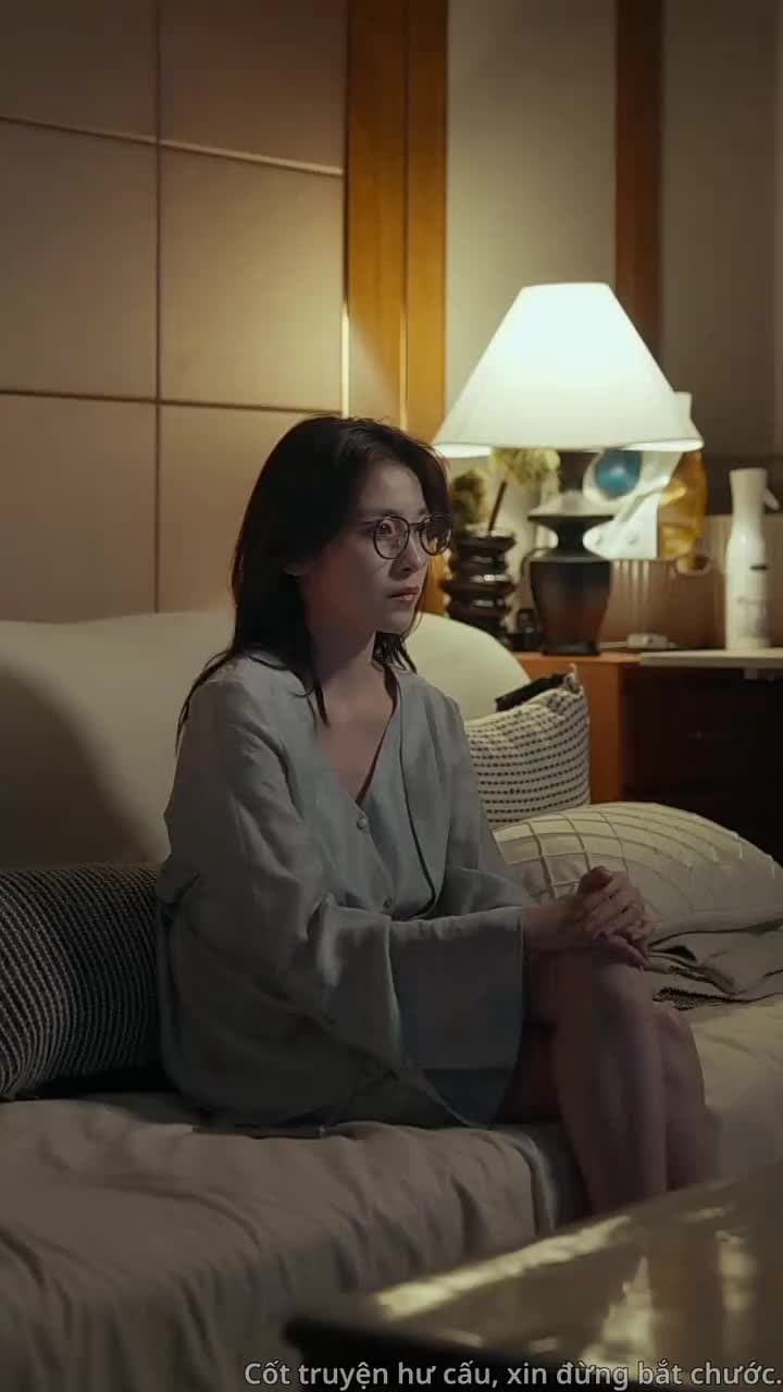 Bản Quyền Nước Mắt - Episode 9