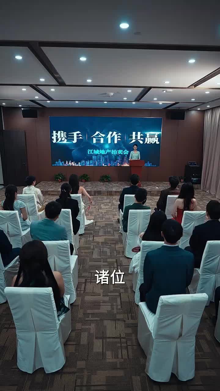 重生後,我把白蓮和捧花一起揚了 - Episode 43