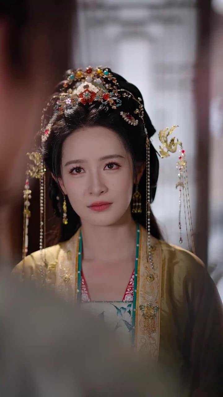 Too Late, Ex! I’m Empress - Episode 89