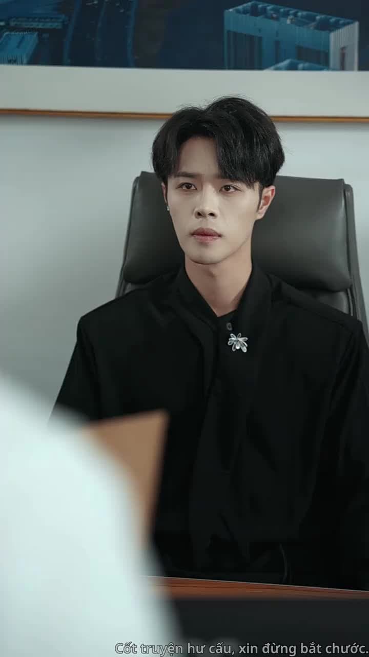 Bản Quyền Nước Mắt - Episode 40