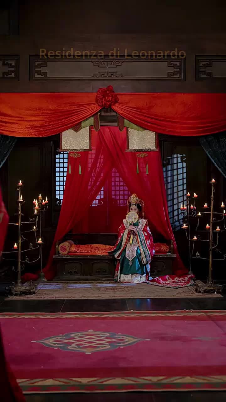 La Principessa Ripudiata - Episode 40