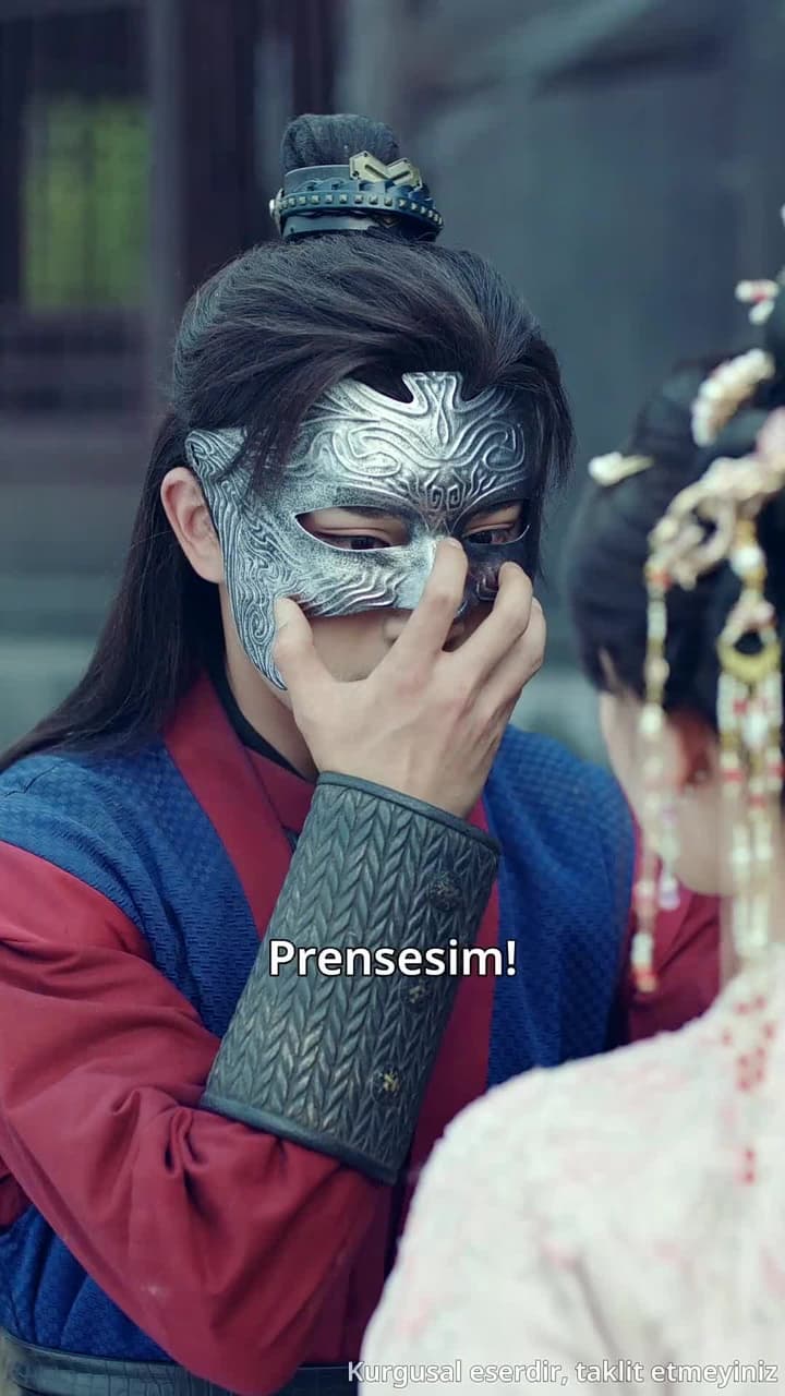 Kaderle Mühürlenen Aşk - Episode 46