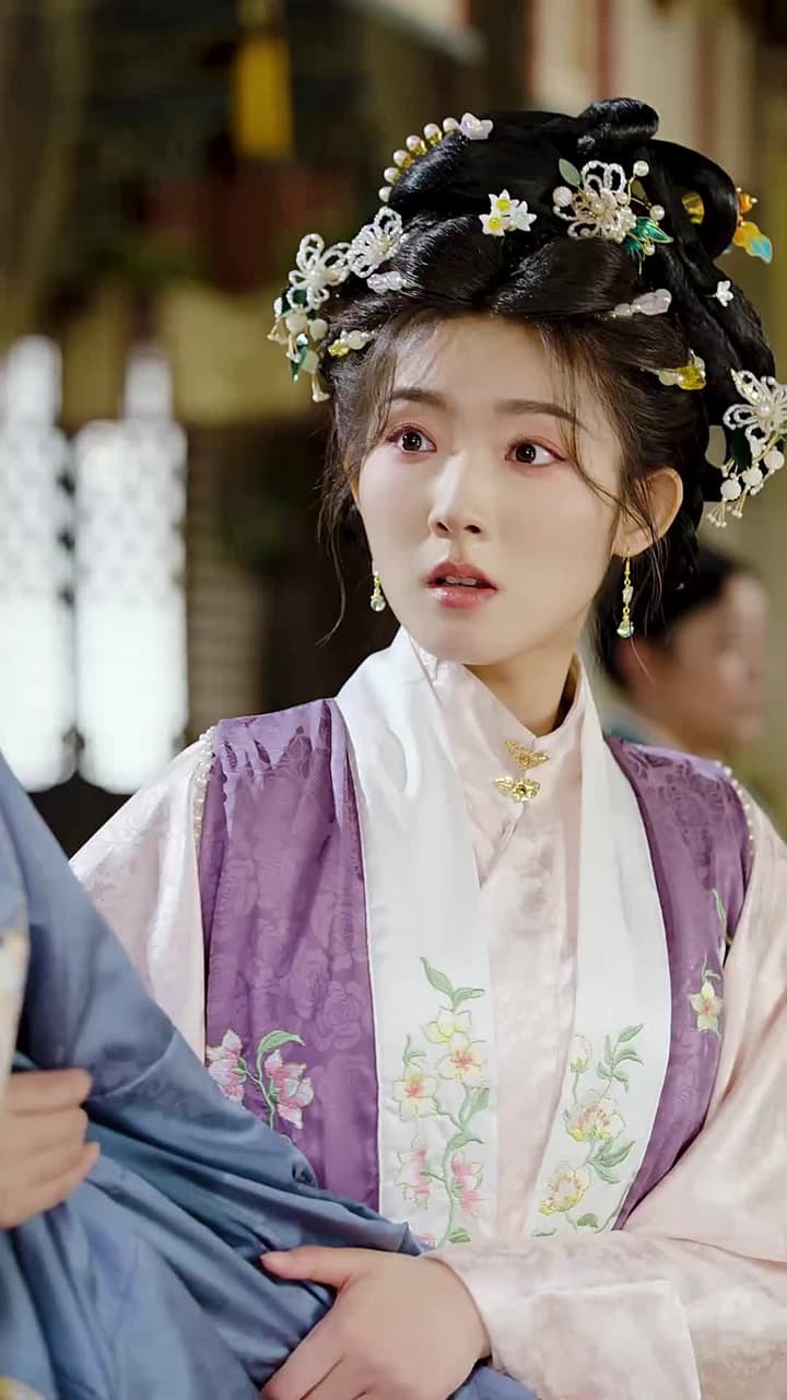La Principessa Ripudiata - Episode 22