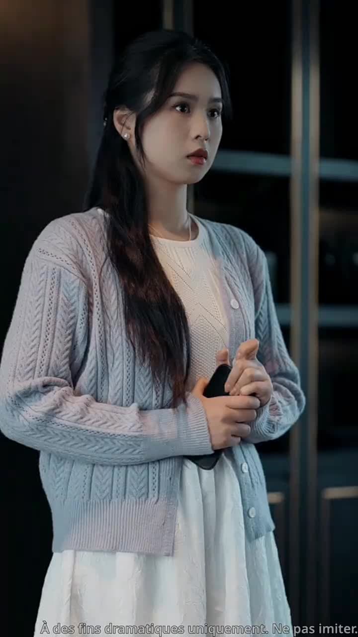 L’Amour en Silence - Episode 4