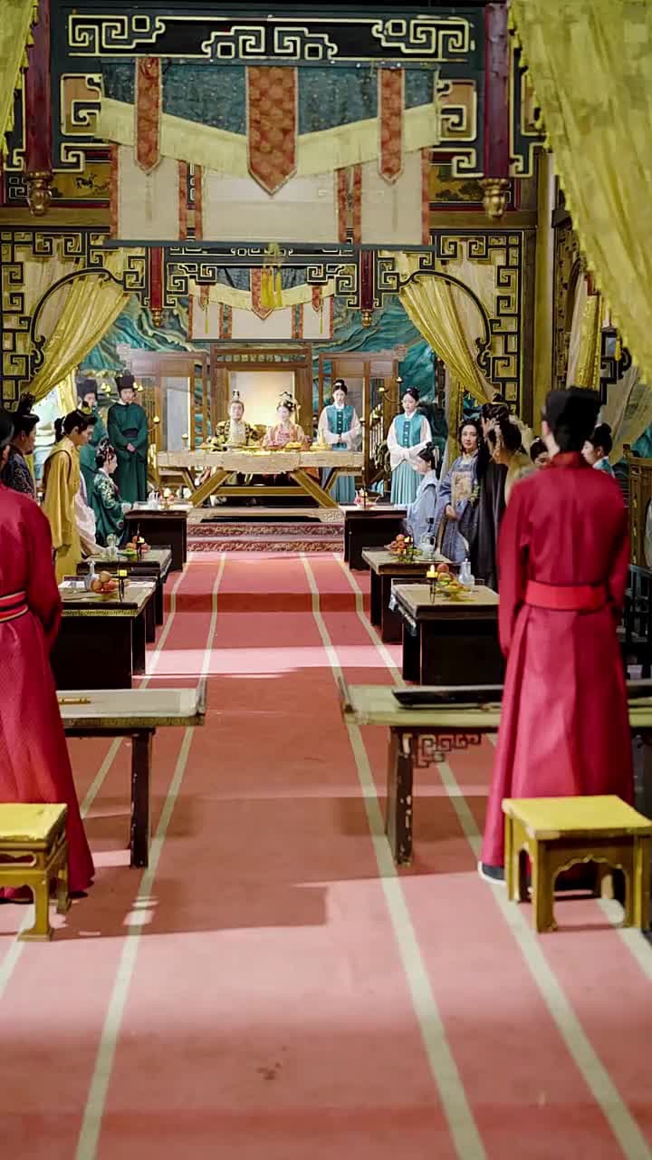 La Principessa Ripudiata - Episode 19