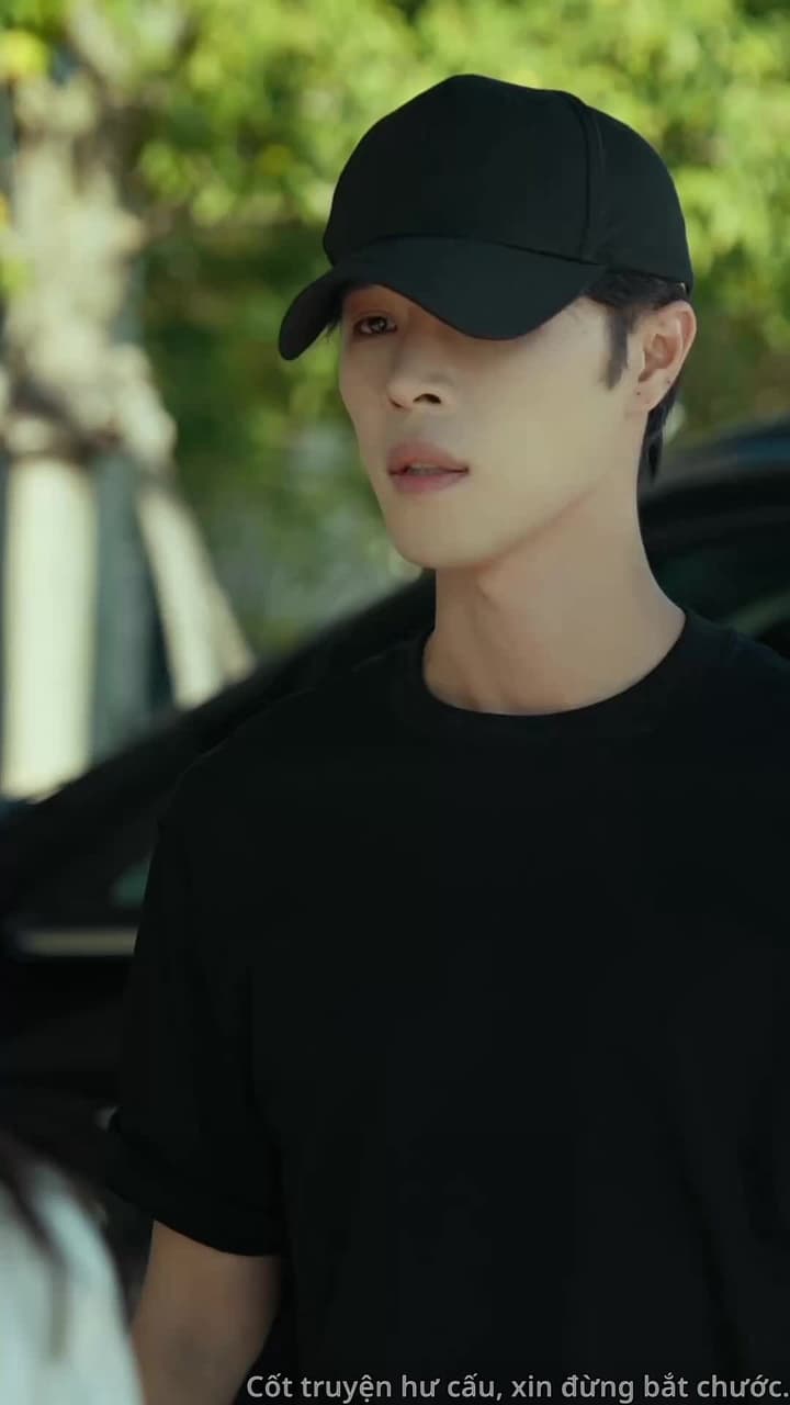 Bản Quyền Nước Mắt - Episode 16