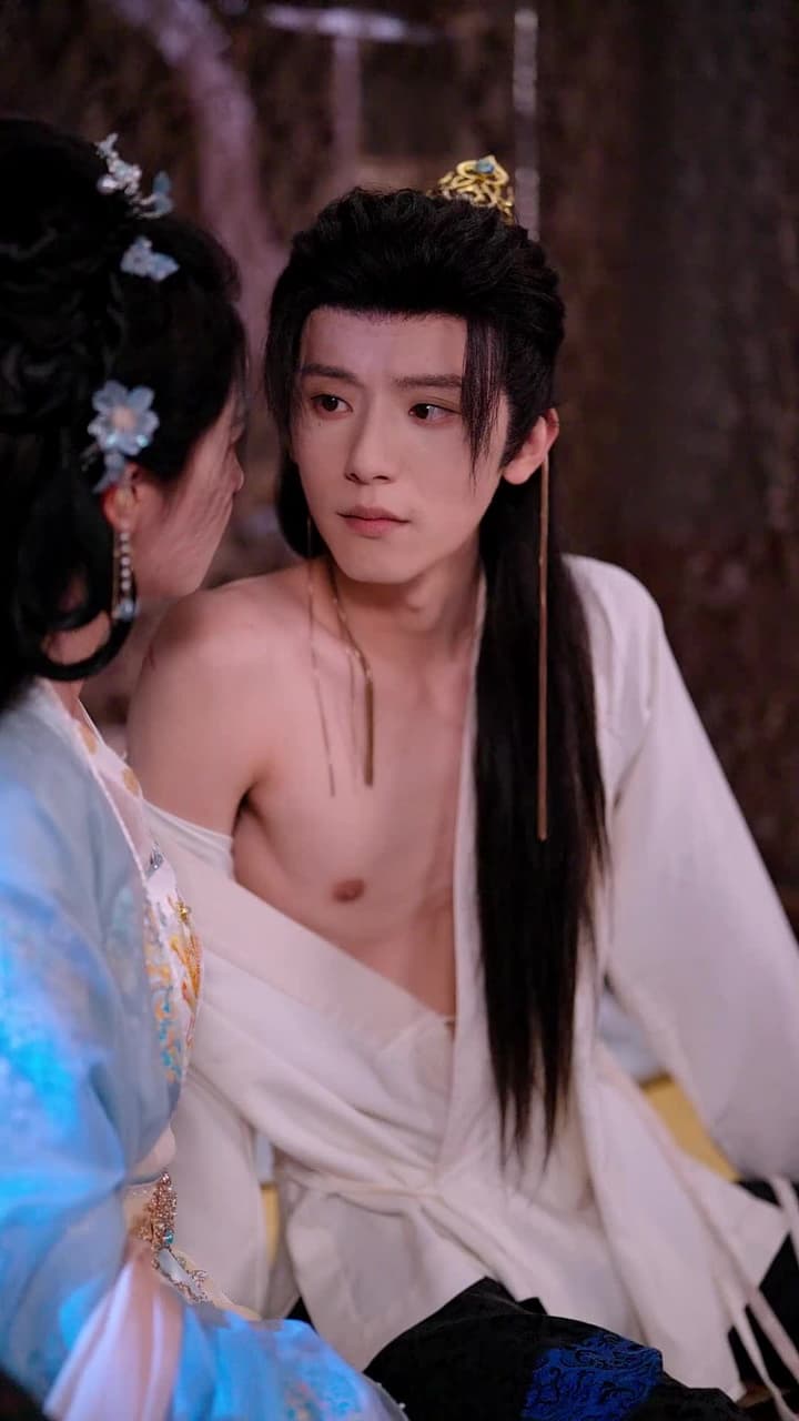 Too Late, Ex! I’m Empress - Episode 82