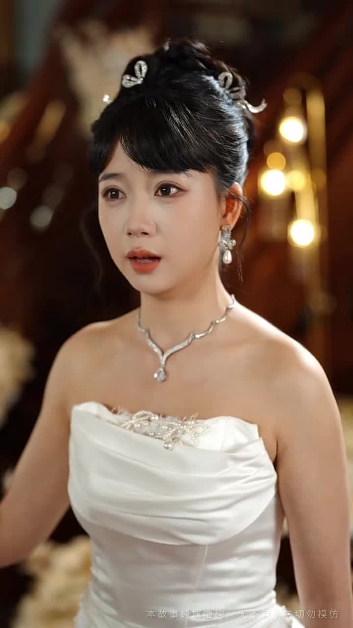 騙我五年,離婚你哭什麼 - Episode 44