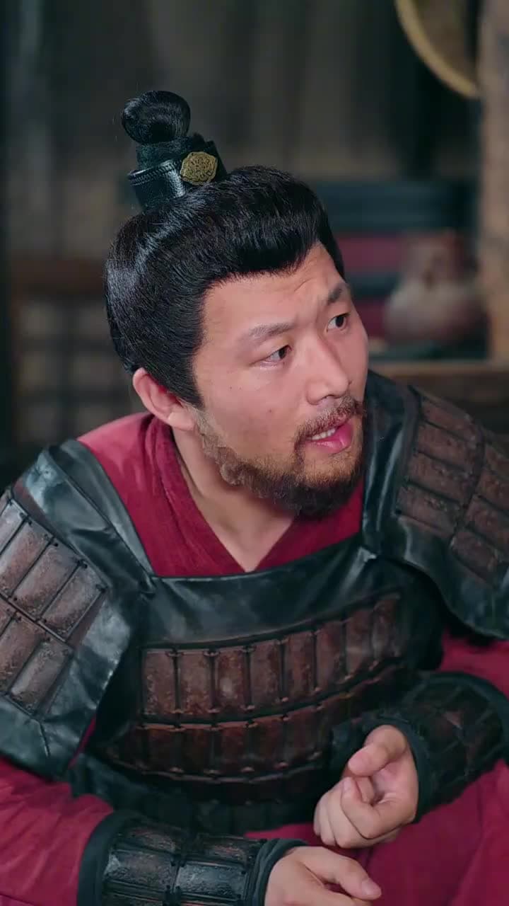 Prajurit Berdarah Baja - Episode 30