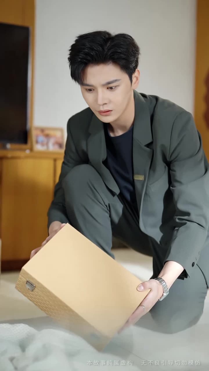 騙我五年,離婚你哭什麼 - Episode 19