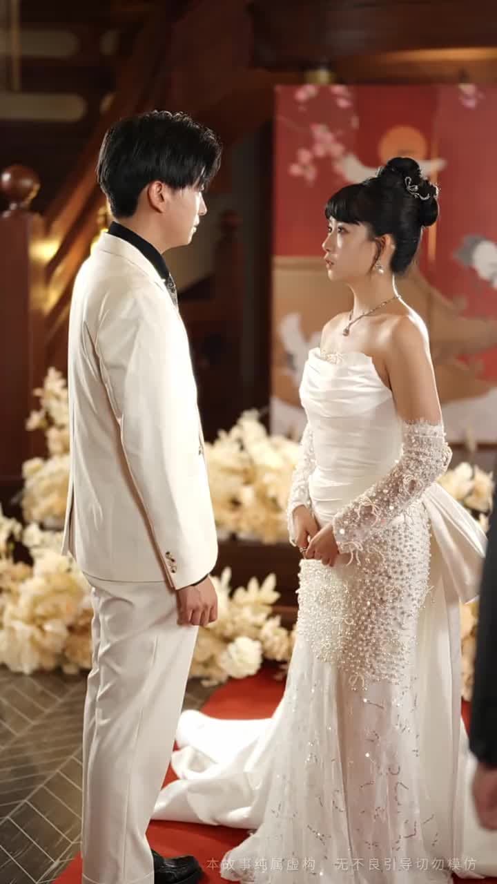 騙我五年,離婚你哭什麼 - Episode 46