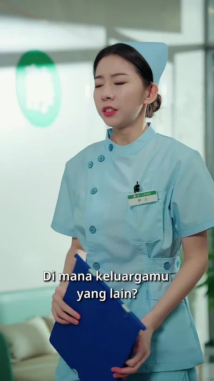 Cintaku yang Kesembilan - Episode 20