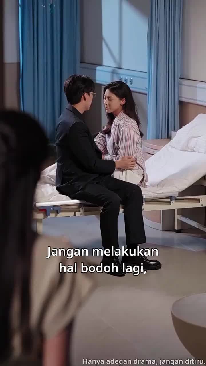 Kembalinya Cinta Pertama Suamiku - Episode 16