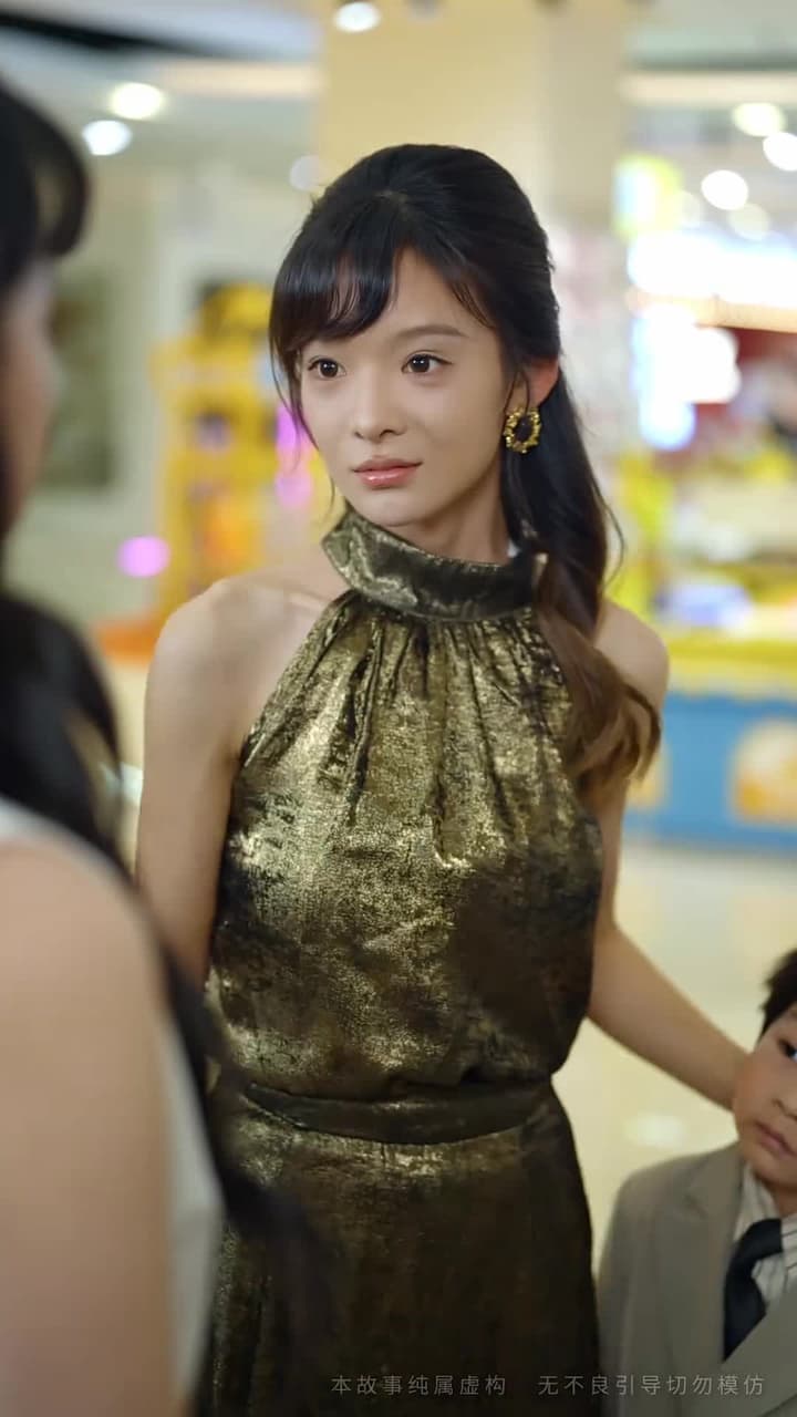 騙我五年,離婚你哭什麼 - Episode 33