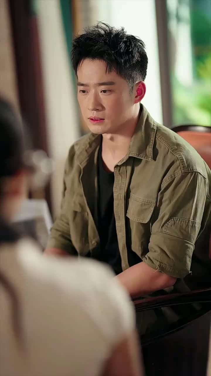 Cintaku yang Kesembilan - Episode 28