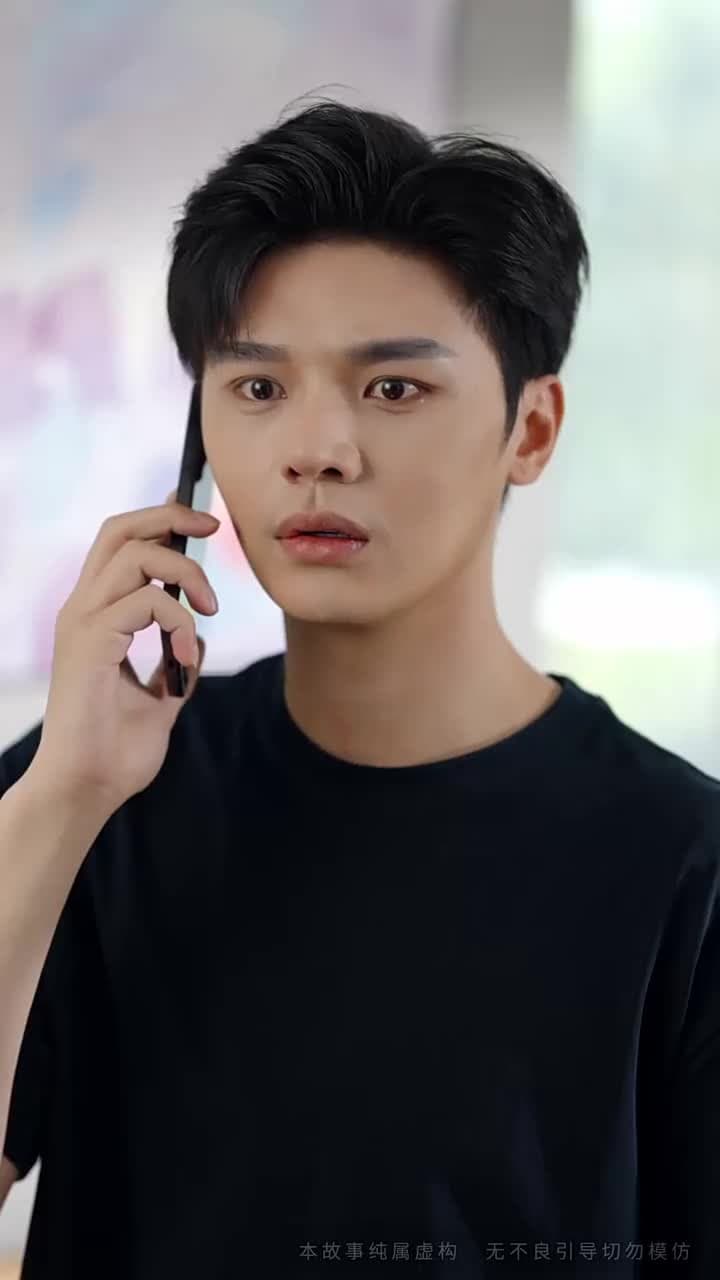 騙我五年,離婚你哭什麼 - Episode 28