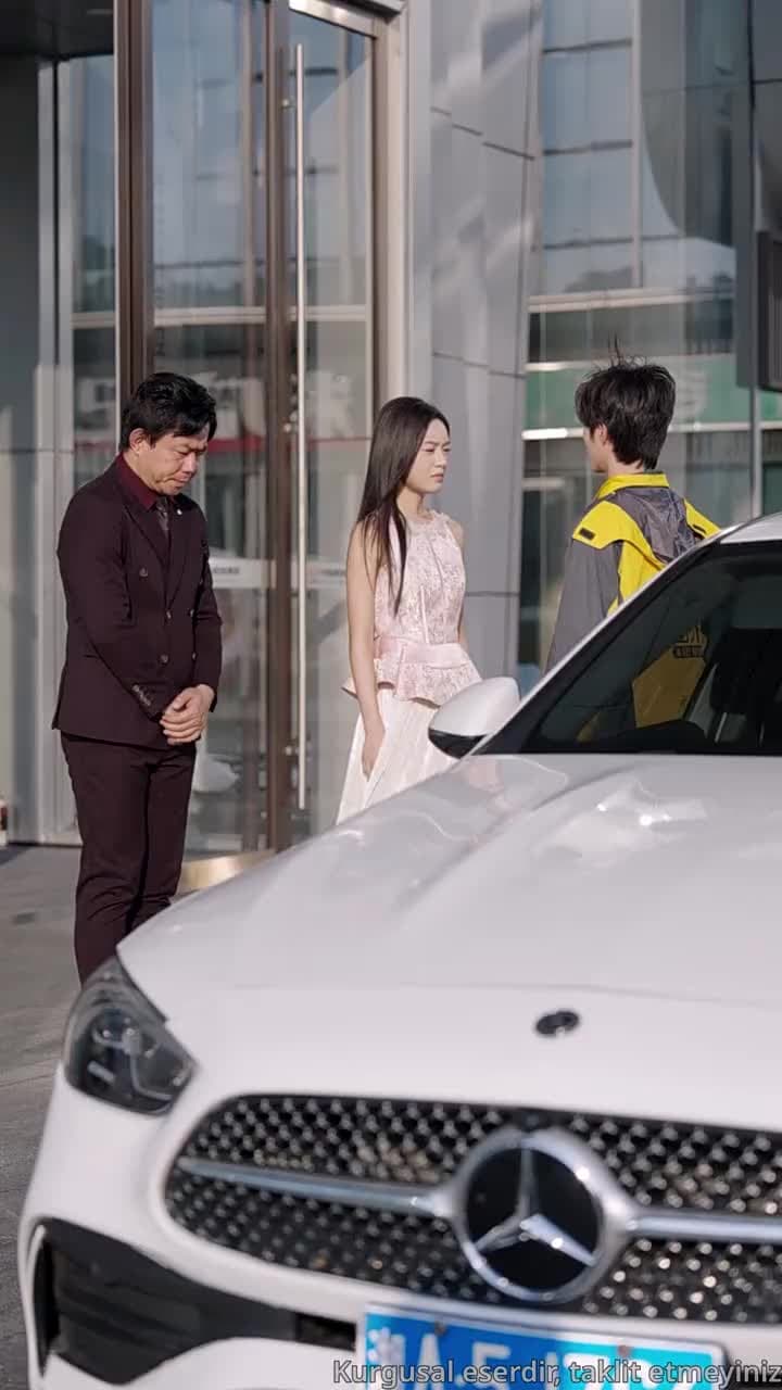 Gelinim, Korkma! Kaynanan Yanında! - Episode 55