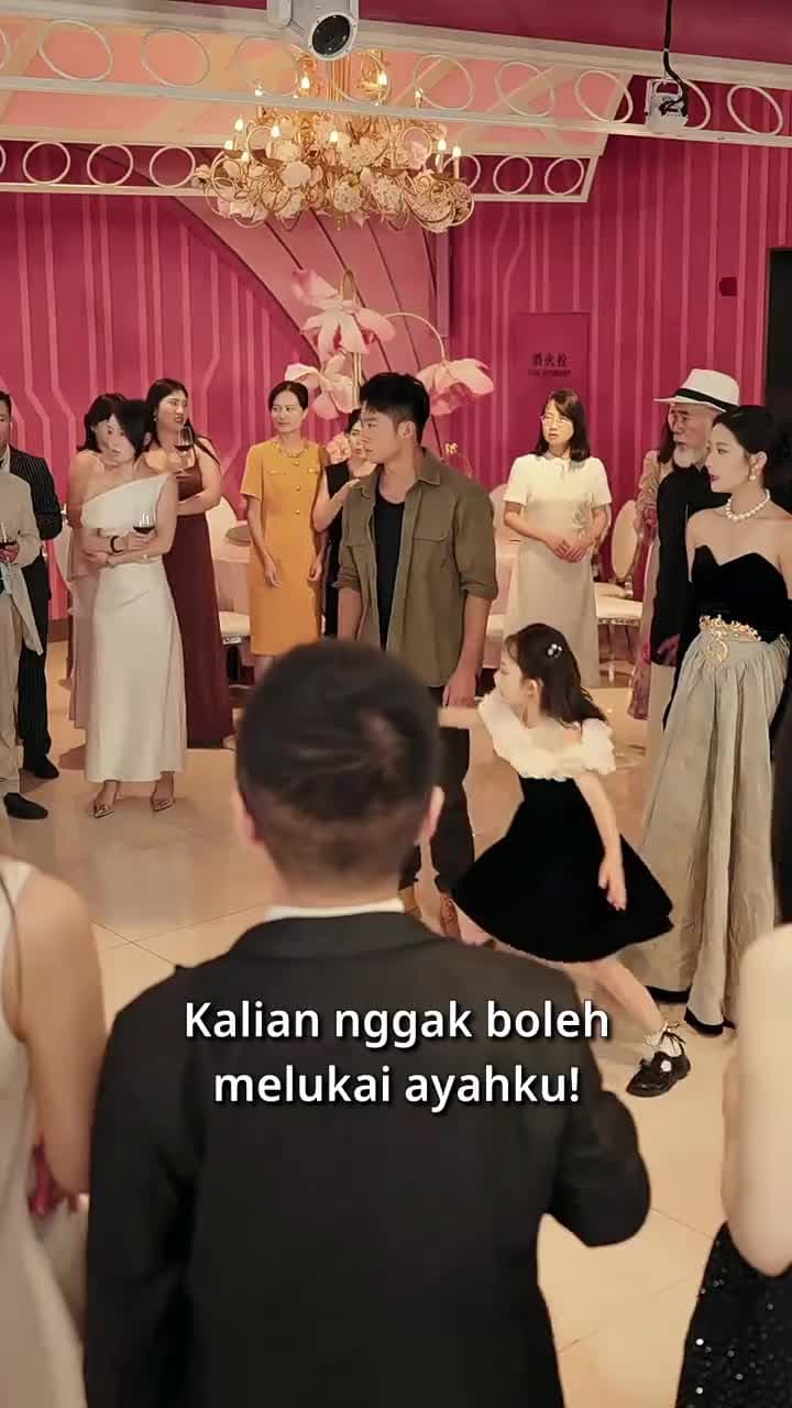 Cintaku yang Kesembilan - Episode 29