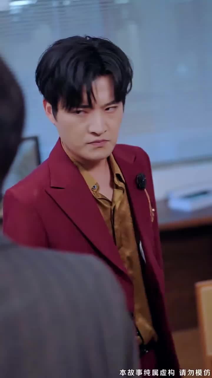 瓦礫難承金玉光 - Episode 20