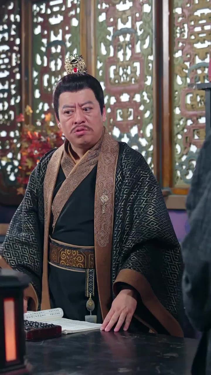 Prajurit Berdarah Baja - Episode 29