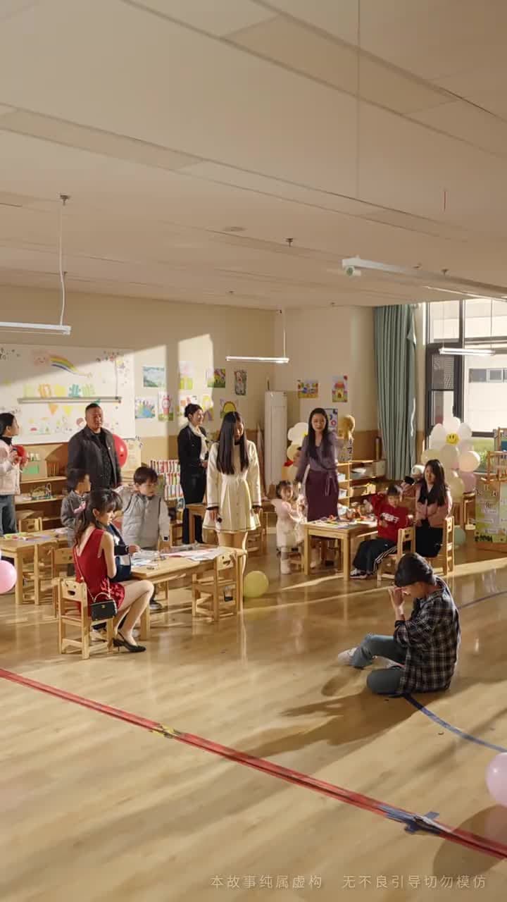 騙我五年,離婚你哭什麼 - Episode 8