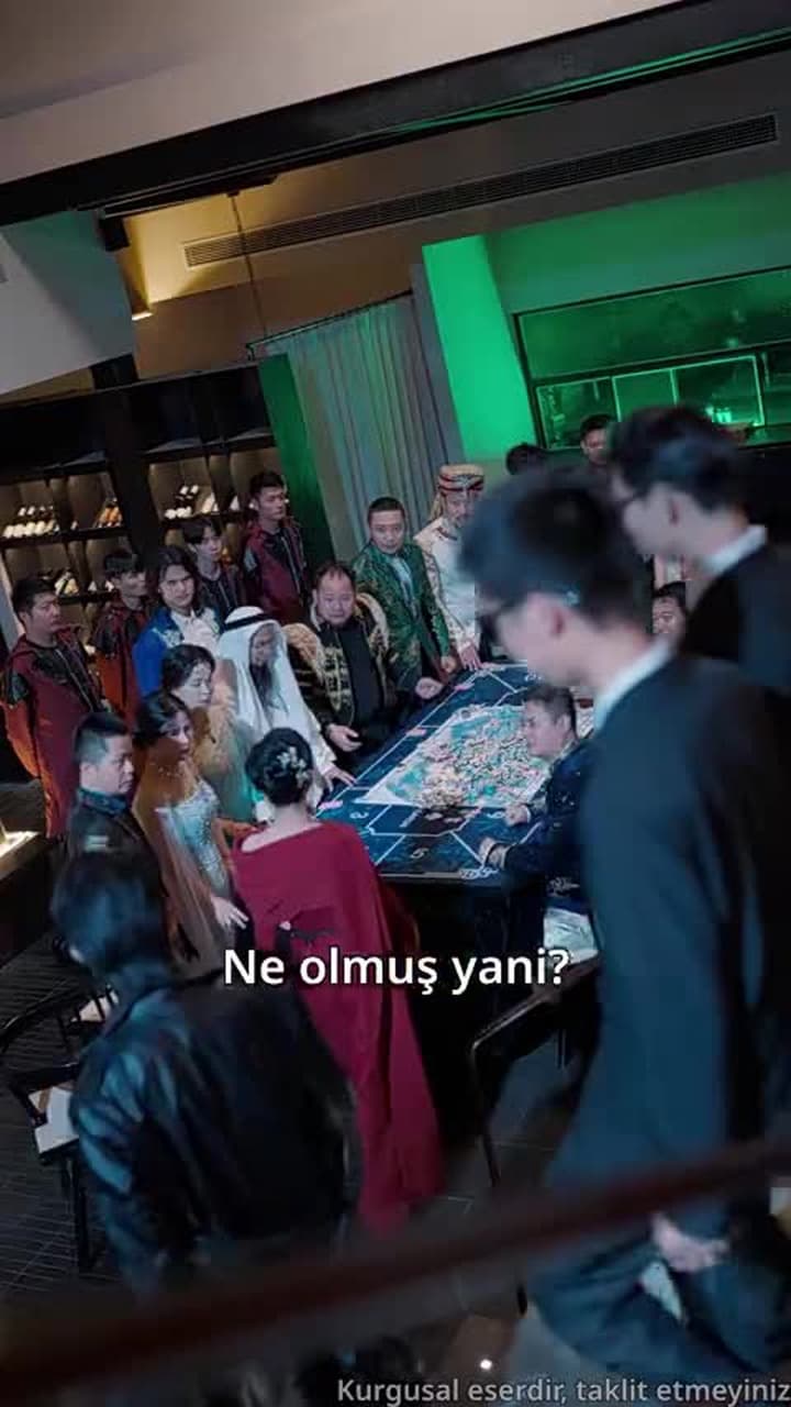 Gelinim, Korkma! Kaynanan Yanında! - Episode 2