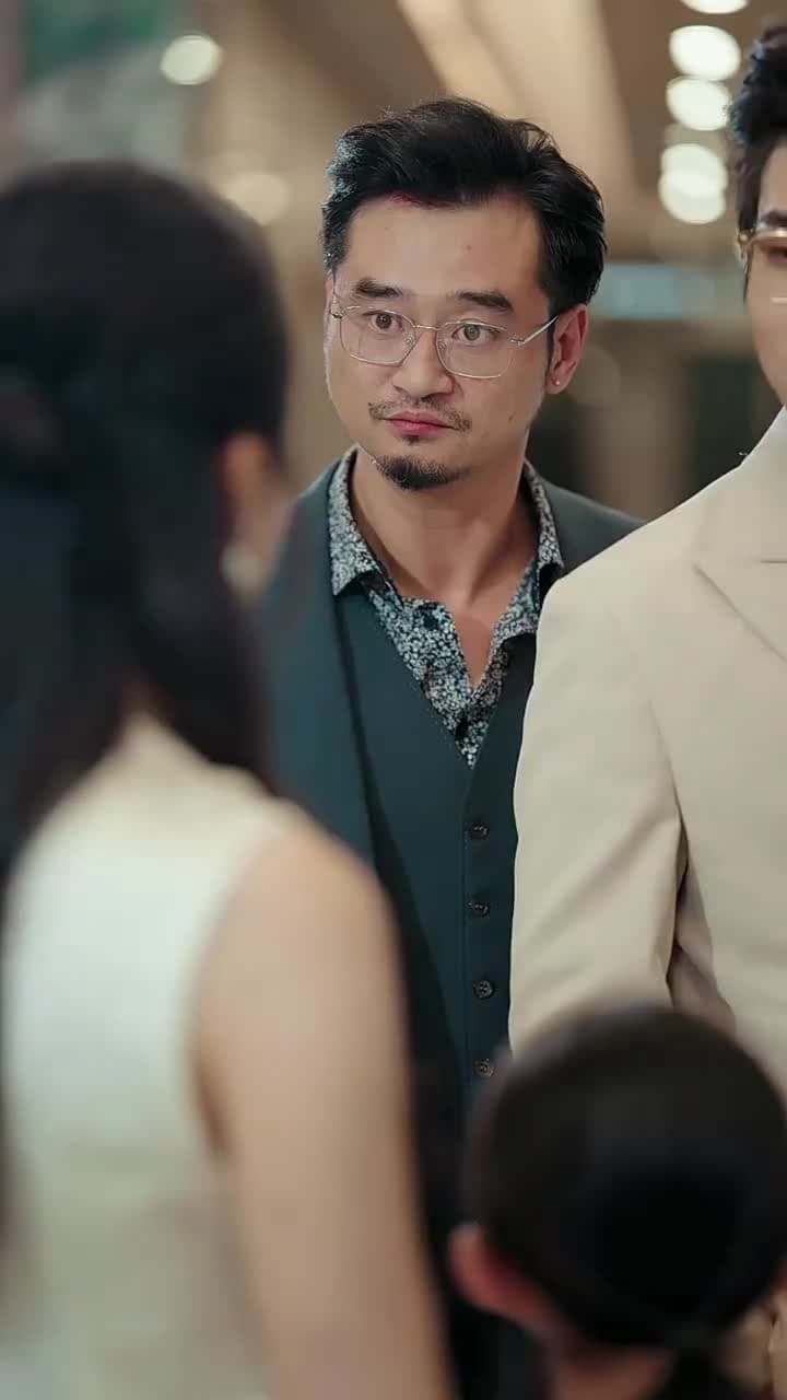 Cintaku yang Kesembilan - Episode 19