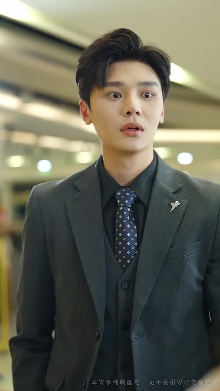 騙我五年,離婚你哭什麼 - Episode 35