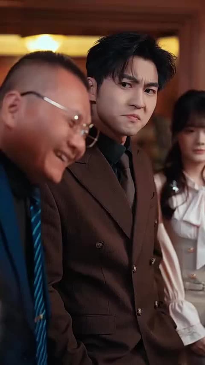Amor y Rencor, Mi Segundo Aliento - Episode 38